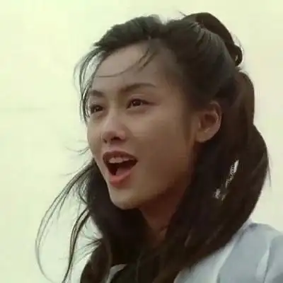 紫霞仙子头像高清 朱茵紫霞仙子拿剑头像 - 女生头像 - 潮人个性网