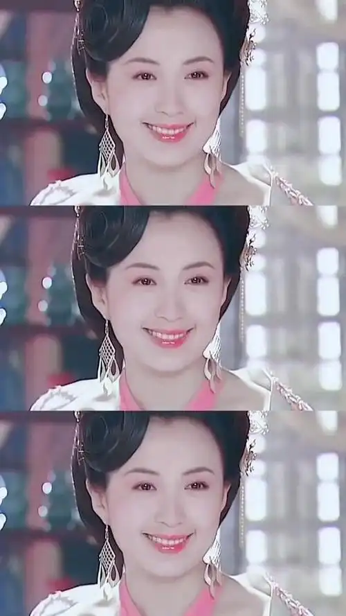 杨童舒演反派角色真的需要勇气