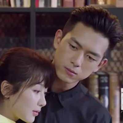 亲爱的热爱的佟年韩商言图片