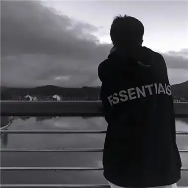 很潮又炫酷的精致男生头像合集