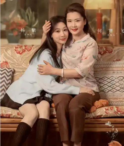 同样是国民闺女把杨紫关晓彤张雪迎放到一起差距出来了