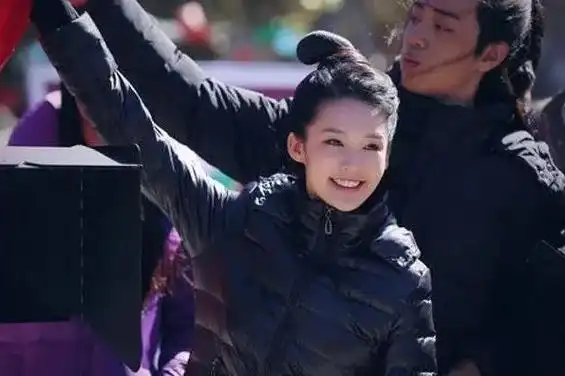 金世佳李沁为什么分手金世佳李沁在一起过吗双方均为承认