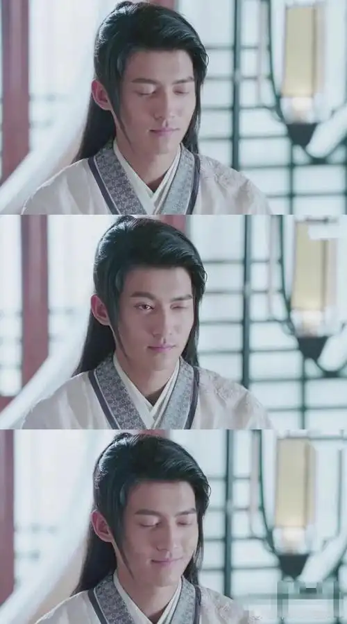 新版《神雕侠侣》公布演员名单,配角的颜值都很高