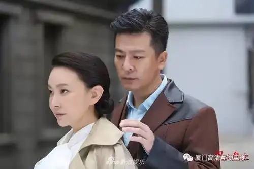 于毅王劲松双雄相斗上演殊死较量