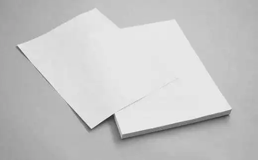 a4纸可以做什么?