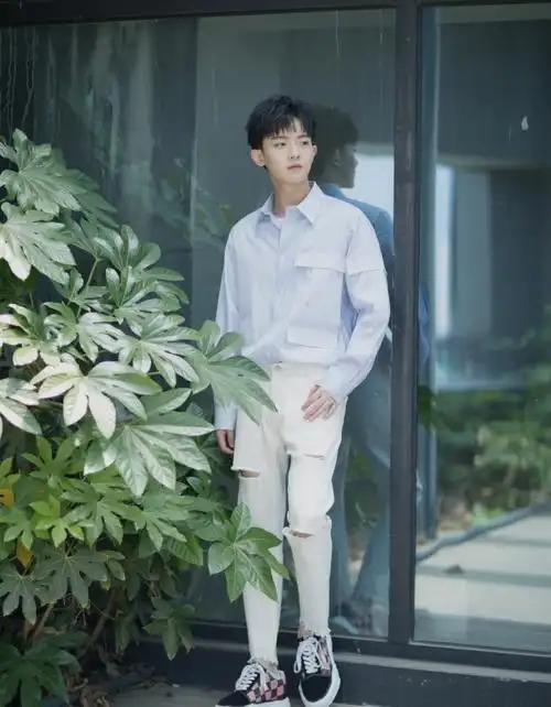 李明德未来可期