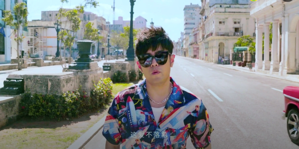 周杰伦新歌《mojito》英文版,这也太好听了叭!