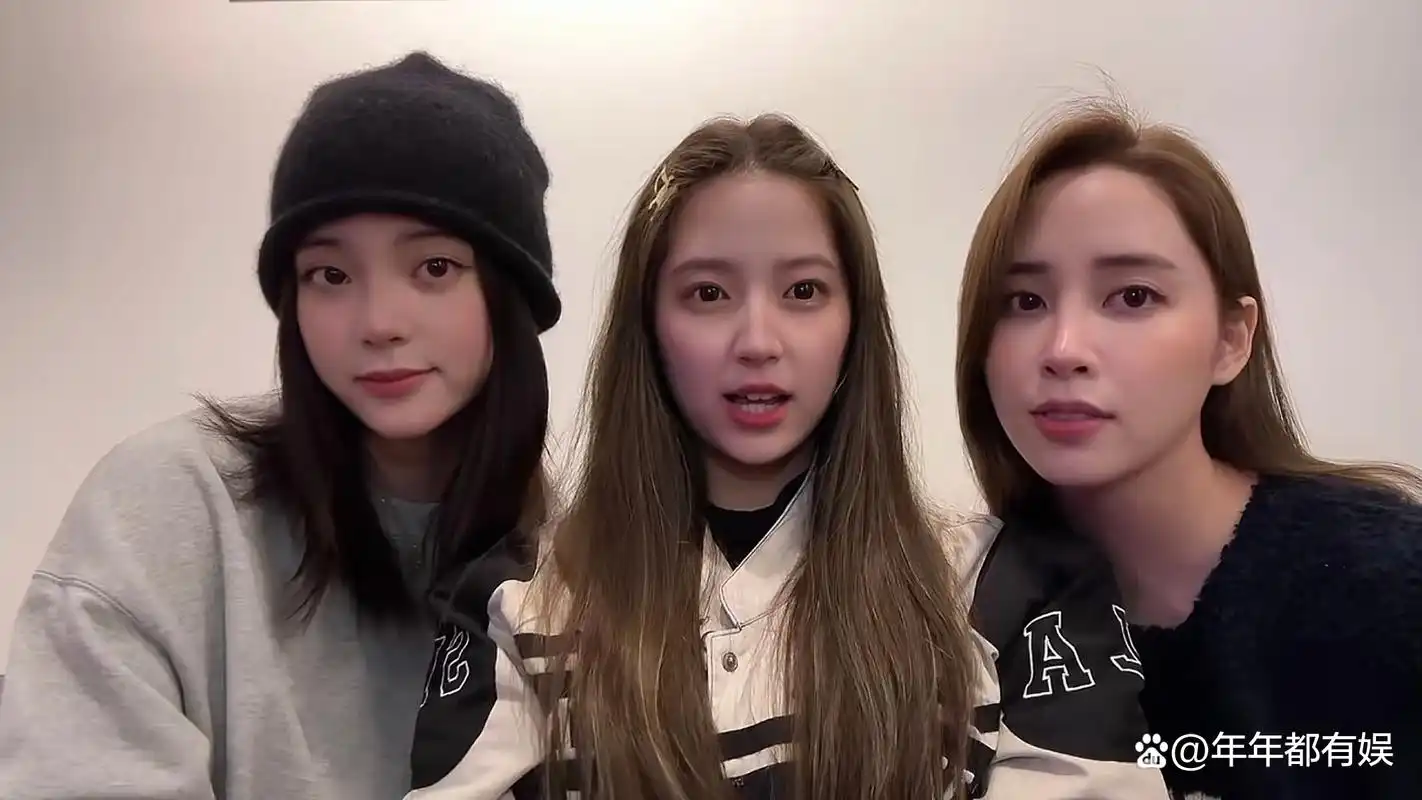 欧阳娜娜妹妹欧阳娣娣参加选秀,19岁想要出道成为偶像