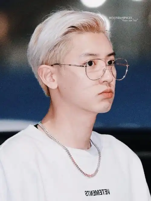 朴灿烈生图##朴灿烈头像