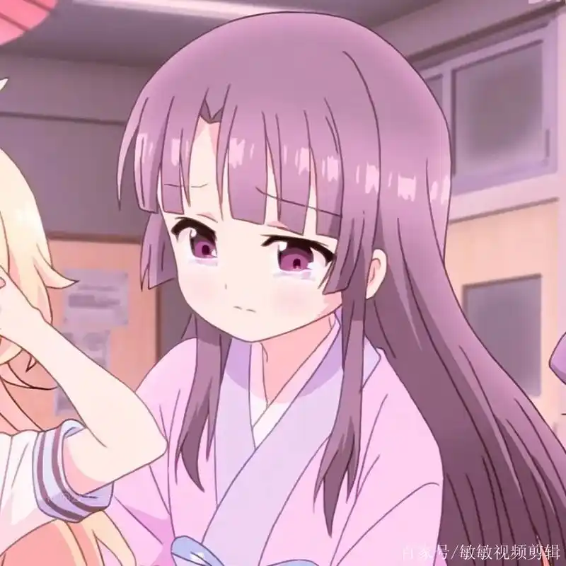 闺蜜头像|你是宇宙少女