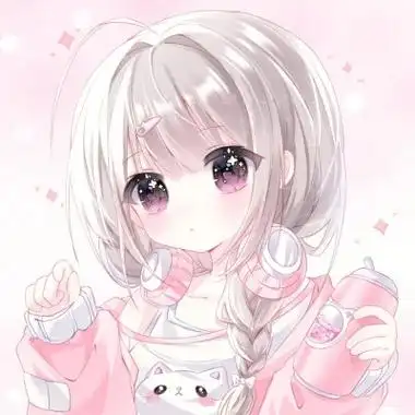 精美头像女生 梦幻 仙气动漫