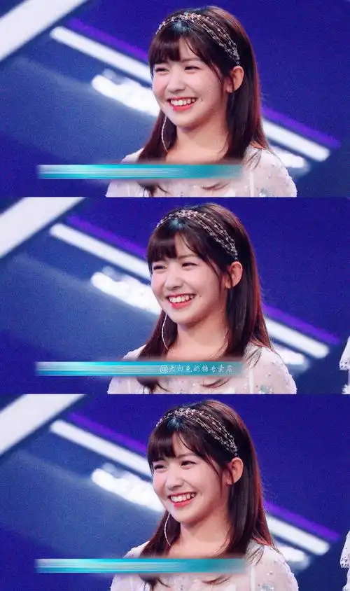 5月27日 22:42   关注  赖美云 赖小七 创造101 可爱 评论 收藏