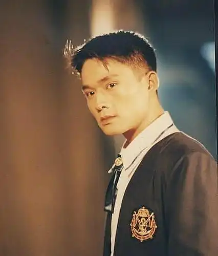 台湾乡土剧男演员 你最喜欢哪个