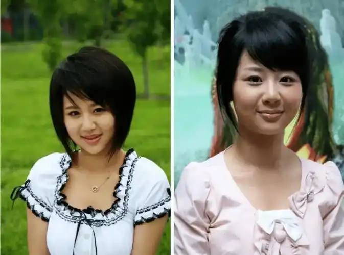 杨紫官宣,连热搜都没有?_形象_定位_改造