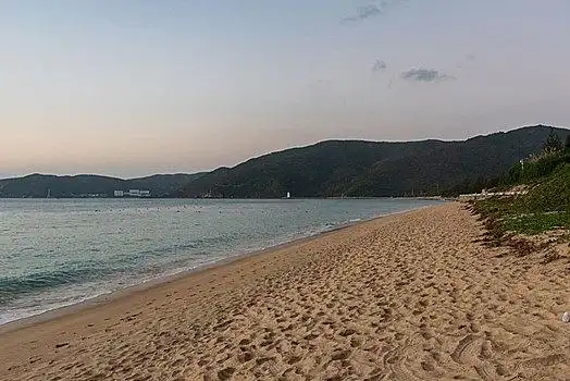 亚龙湾风景区图片_亚龙湾风景区图片大全_亚龙湾风景区图片素材