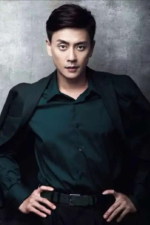 天生一张"花心脸"的男星,我只服这几位,痞帅又不油腻插图20