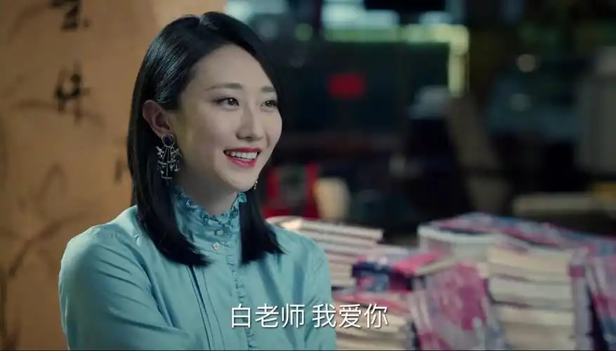 《巡回检察组》甩棍不是最大反派,她才是幕后大boss