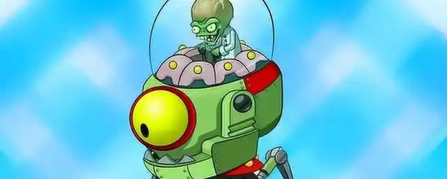 植物大战僵尸2僵王介绍