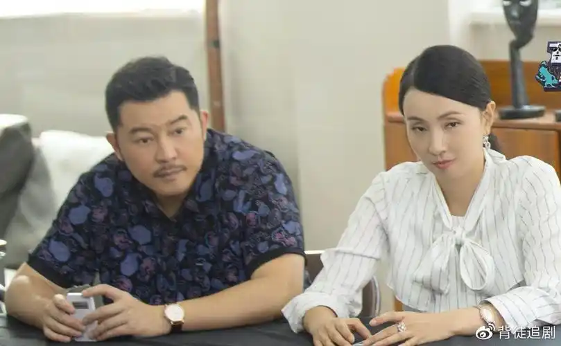 又见小欢喜沙溢陶虹时隔2年再演夫妻除了感动还有一点卑微