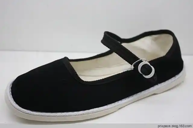 布鞋美图00965