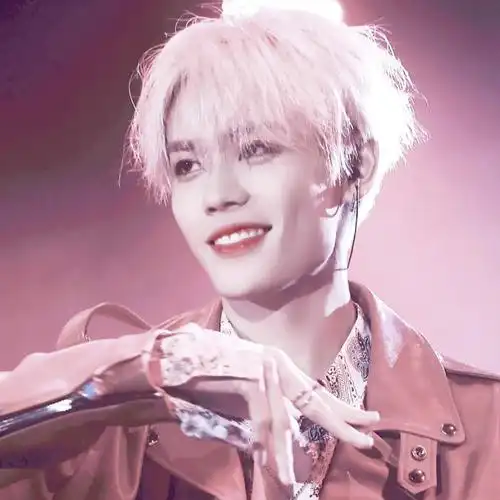 林彦俊头像▽二传注明江书沂-抱图点赞