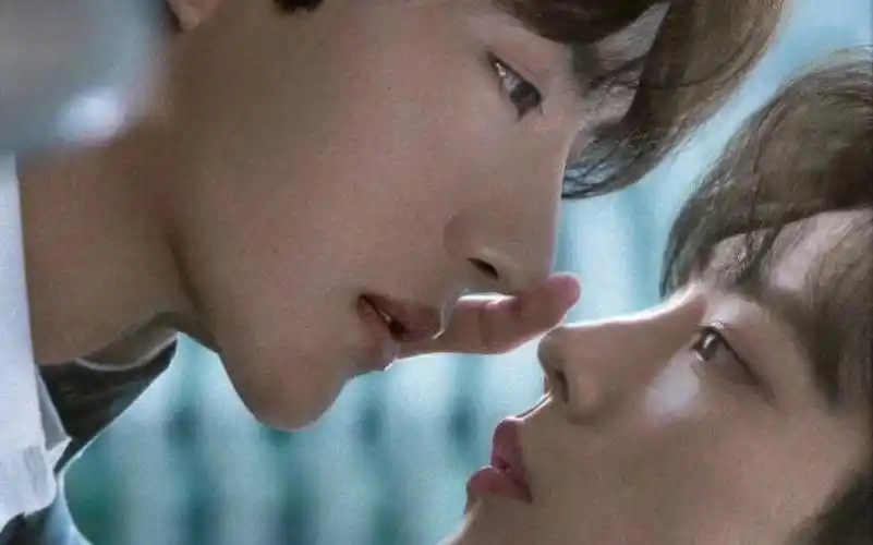 战山为王强势占有第四集