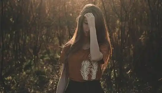 当女人彻底死心了会有的四种表现