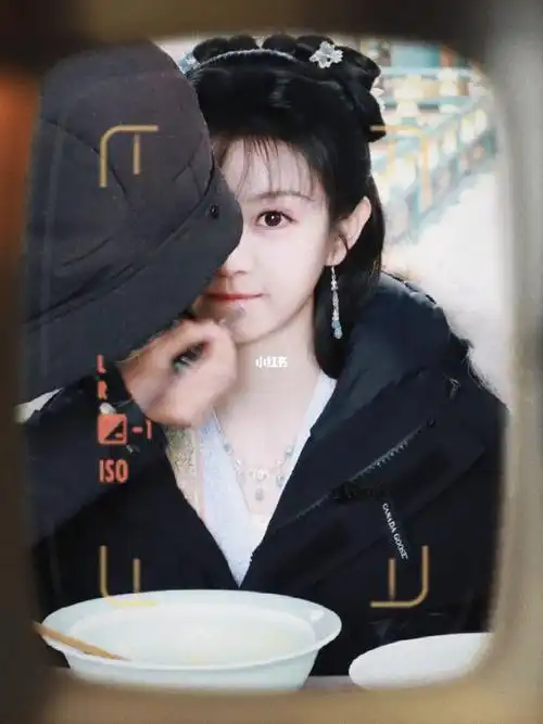 姓田还是姓甜啊