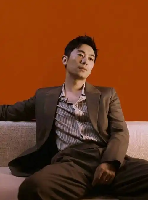 朱亚文亲老婆有多用力?