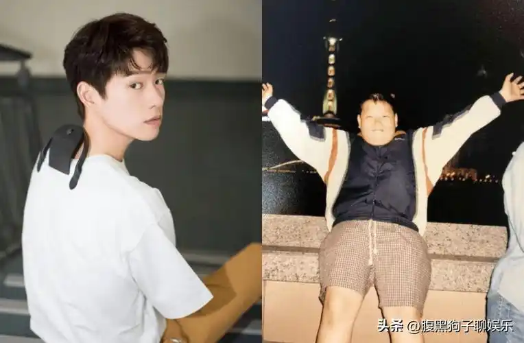 与杨幂分手后,魏大勋被爆恋上大10岁秦岚,网友喊话魏大勋快出书_因为