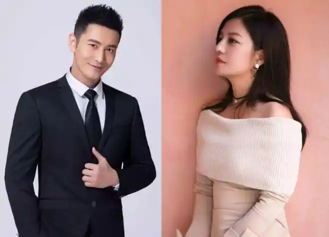 主持人问黄晓明赵薇和杨颖掉水里先救谁4字回复被赞情商高