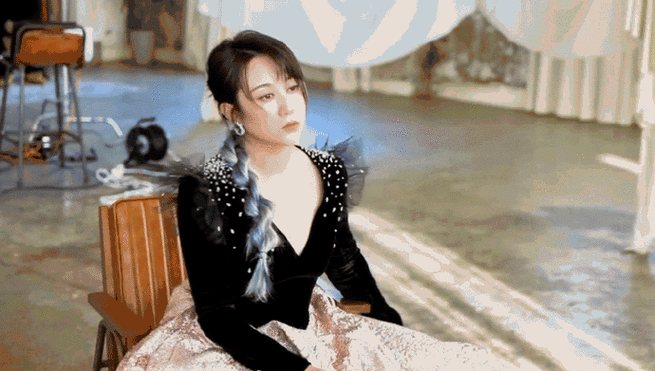 没想到马丽下班更有梗##看马丽微博之夜vlog春晚dna动了