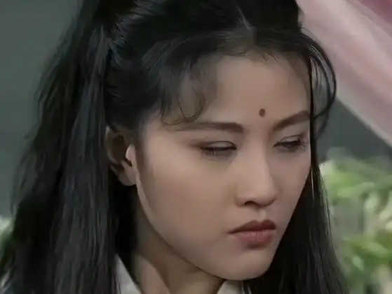 周海媚 周芷若78