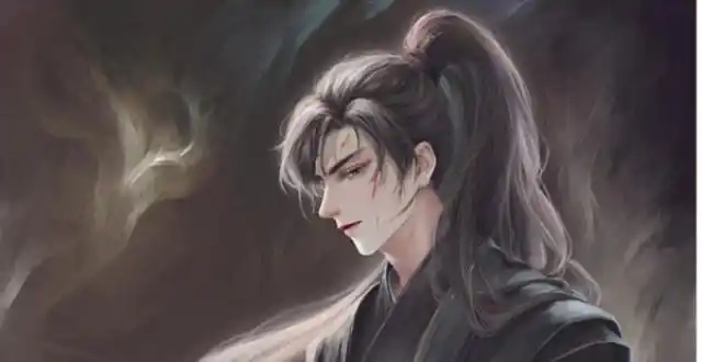 古风男神精美壁纸|进来不后悔系列