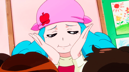 女孩gif可爱gif萌萌哒gif说话gif