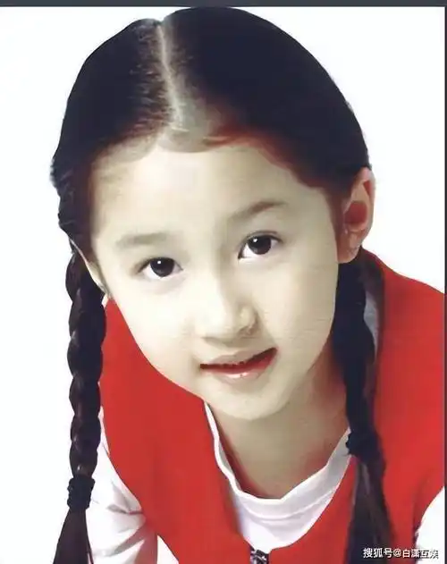 家有儿女二十年后这些小演员们长大成人你认识几个