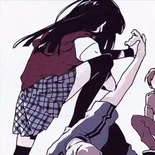 反正大部分男孩子蛮绅士的 但是也有人会感到不适这种其实女生欺负