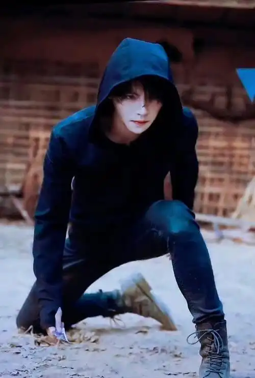 肖宇梁张起灵##肖宇梁打戏##肖宇梁