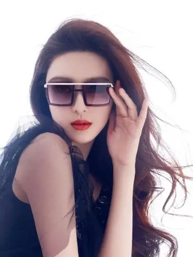 帕莎prsr范冰冰代言 时尚女士tr90太阳眼镜墨镜明星款t6855