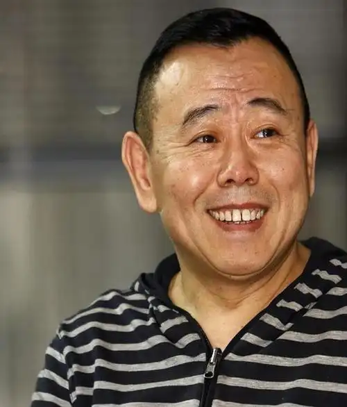 国家一级演员潘长江传来最新消息于北京时间11月8日上午