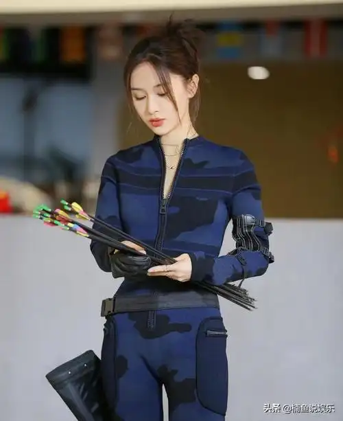 王子文身高有一米六吗,王子文的162的身高比例太匀称