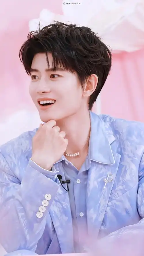 调修9p|禁抹水印|可抱图超宝笑起来真甜@任嘉伦allen