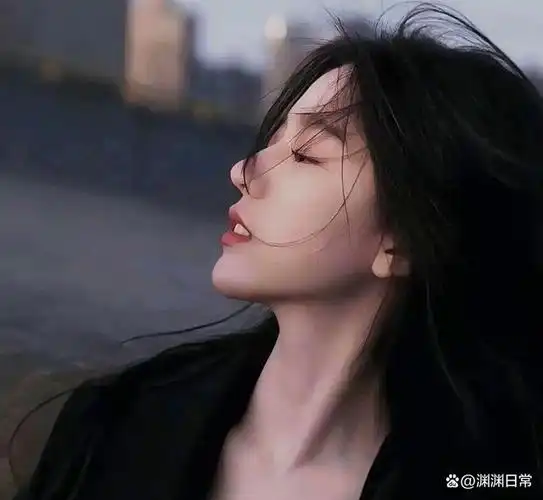 女生头像ins仙女温柔可爱甜美可爱