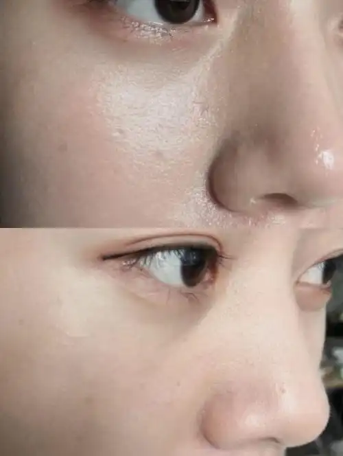 你们试过最牛逼最好用的控油水乳是什么