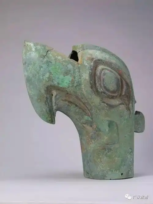 【魅力航展】三星堆的飞翔梦,跨越五千年的预言来看你!