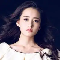 内地影视演员柴碧云qq头像图片,新一代内地影视新星之一