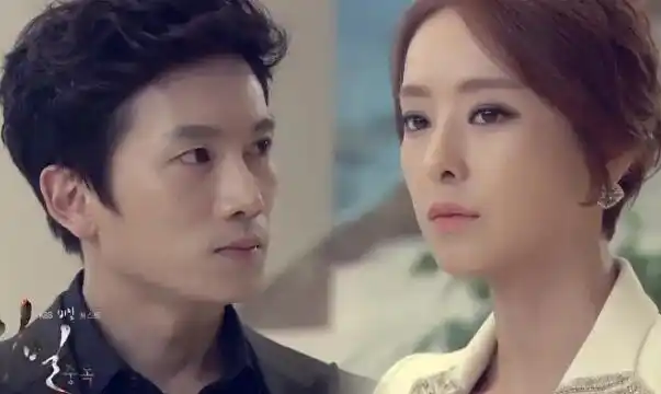 韩剧秘密大结局