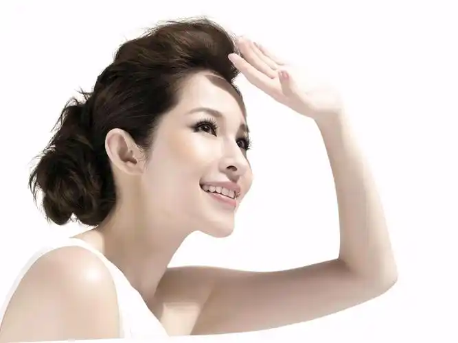 萧亚轩亮丽清新壁纸