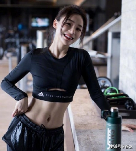 原创女明星的身体部位营销金晨的脖子14厘米吉娜的腰53厘米