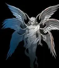 魔王 路西法 lucifer